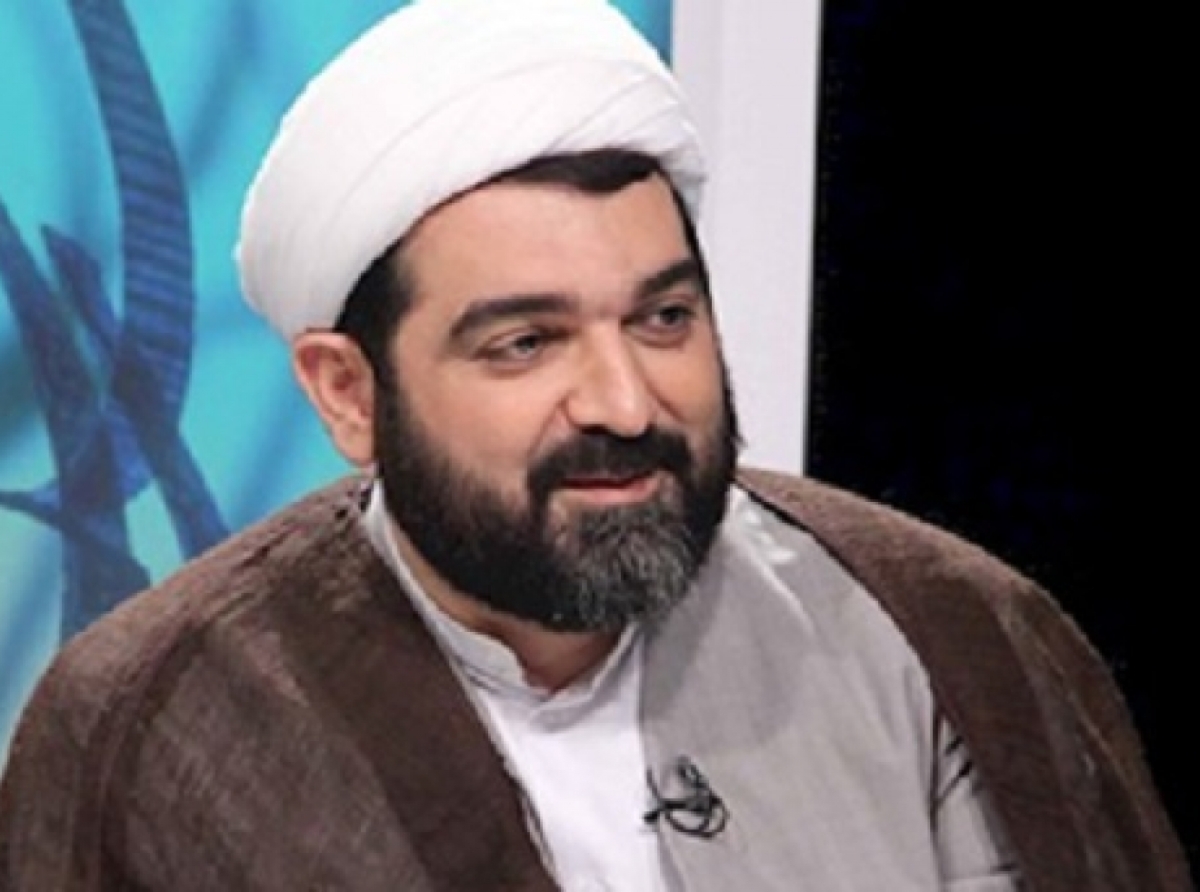 شهاب مرادی با اینگونه مردها ازدواج نکنید!