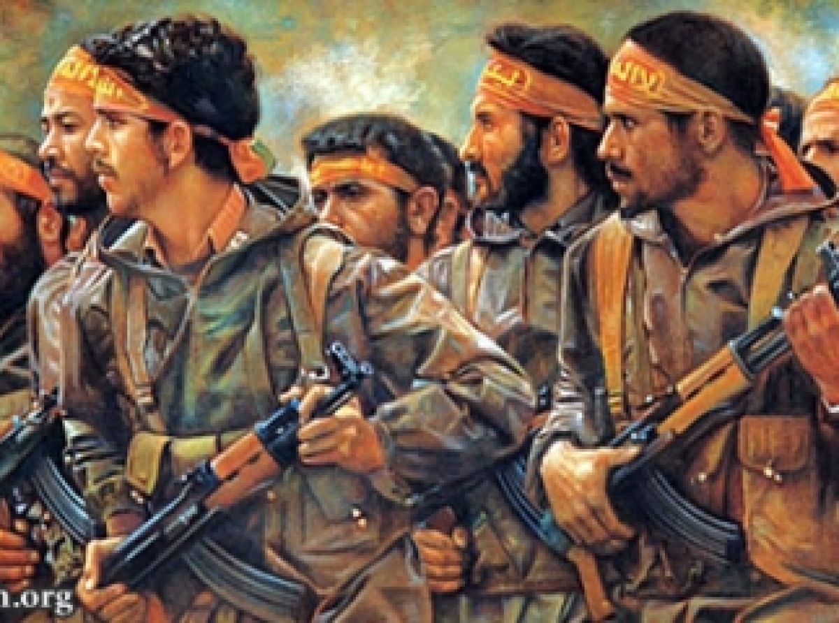 آداب جنگ و جهاد در قرآن