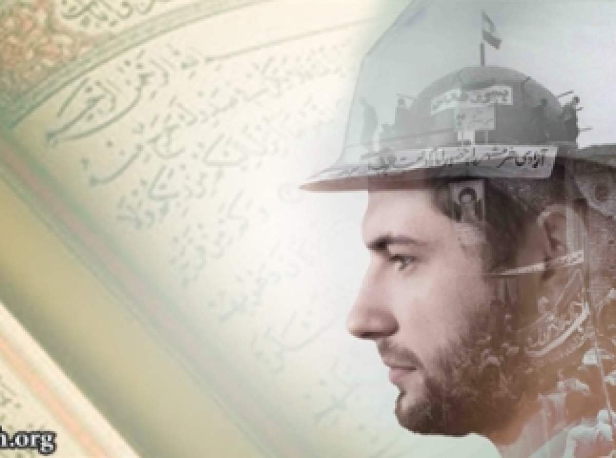 انواع جهاد در قرآن