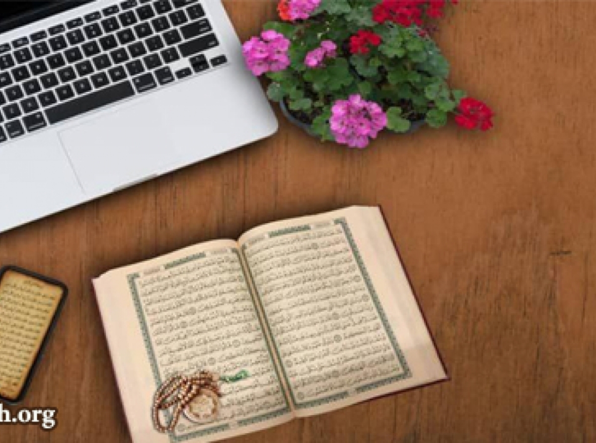 فرهنگ کار از دیدگاه قرآن