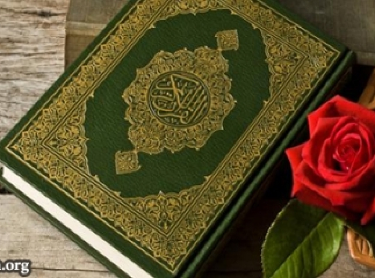 روش های گرد آوری آیات