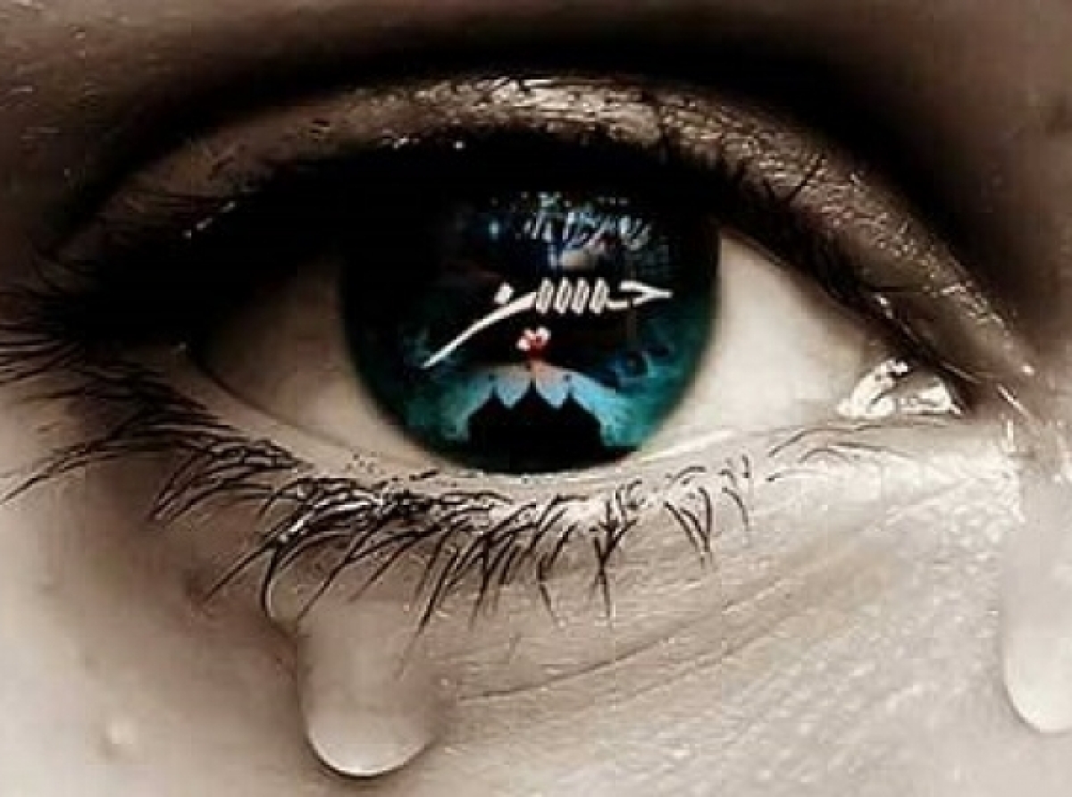 احادیث فضیلت گریه بر مصیبت کربلا