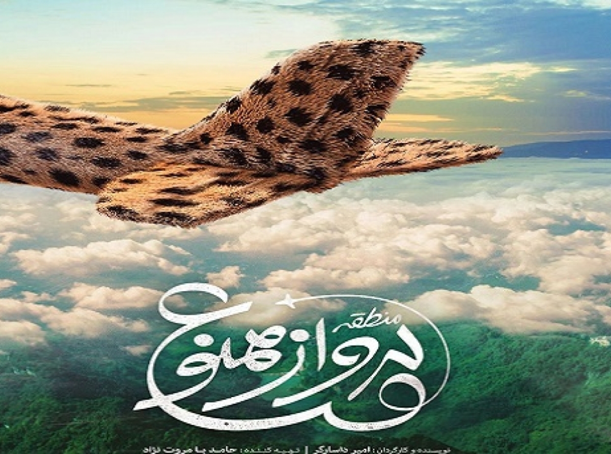 فیلم منطقه پرواز ممنوع
