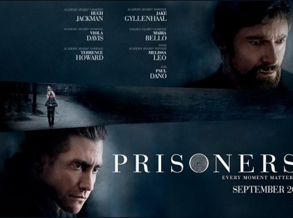 تحلیل فیلم زندانیان (Prisoners 2013)