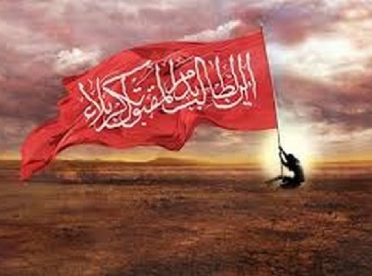 انتقام كربلاى غدير در عصر ظهور