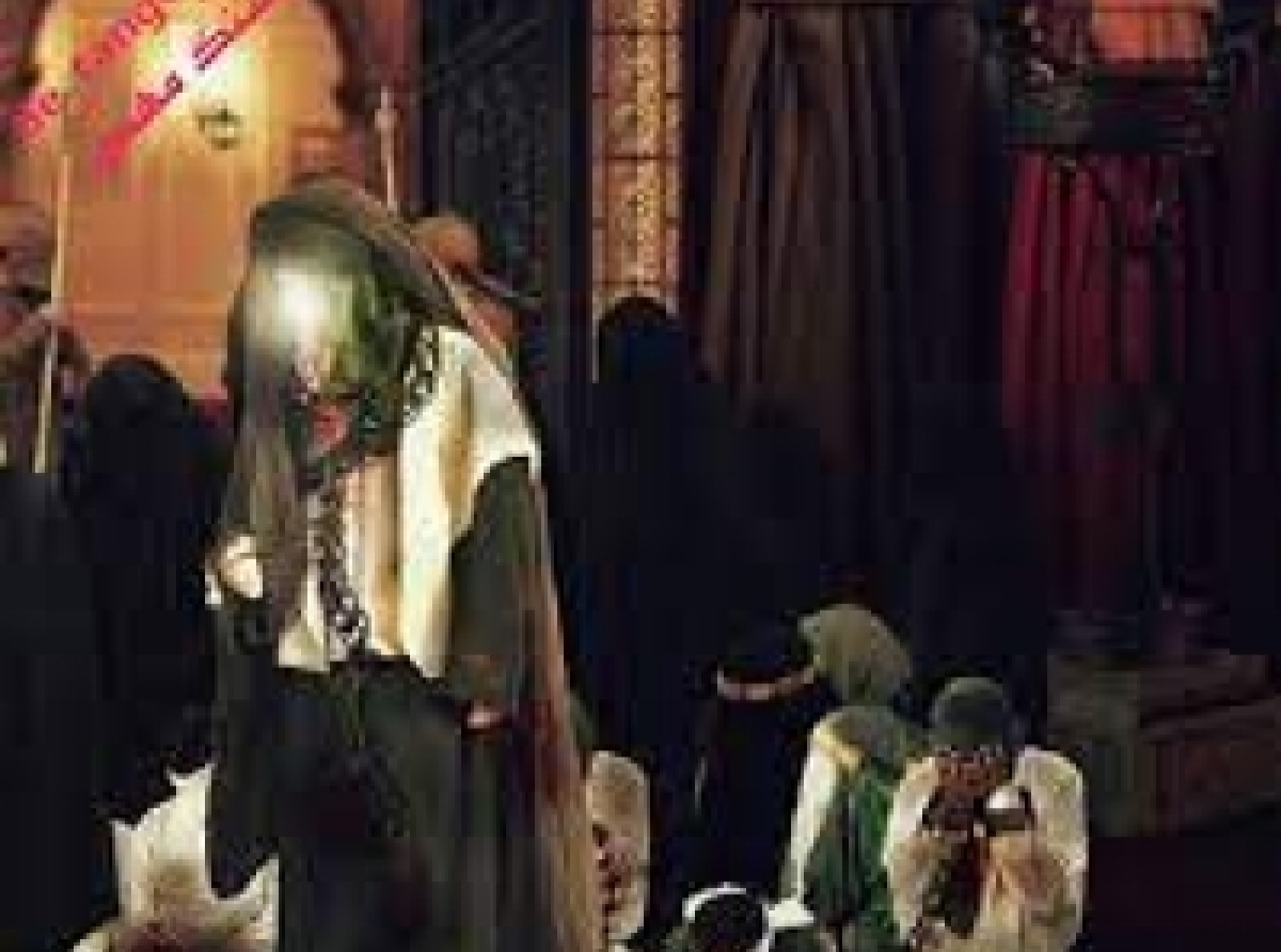 نقش امام سجاد در زنده نگهداشتن قیام عاشورا (قسمت پنجم)