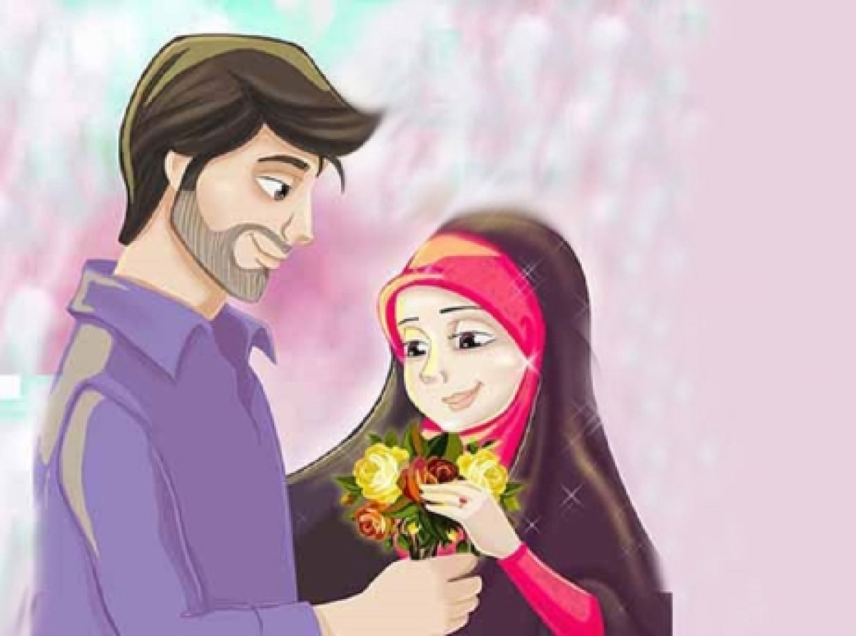 Mutual respect in Islam