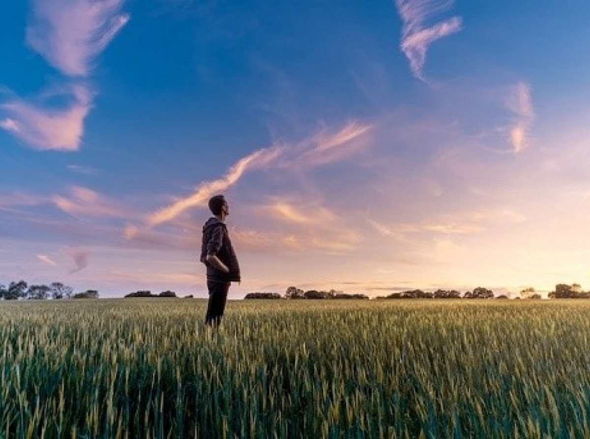 The philosophy of life,challenges and passions