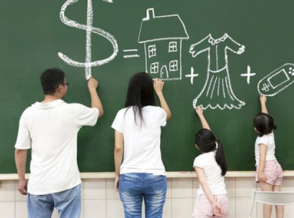 Family economy 
