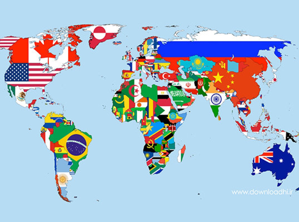 New world order