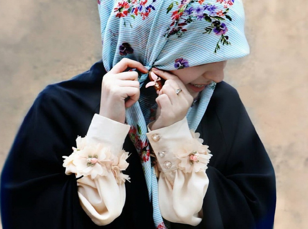 Spiritual and physical benefits of hijab