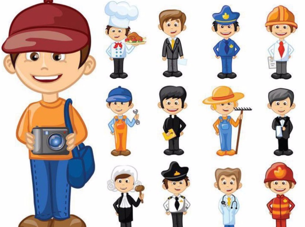 Teaching entrepreneurship methods to children