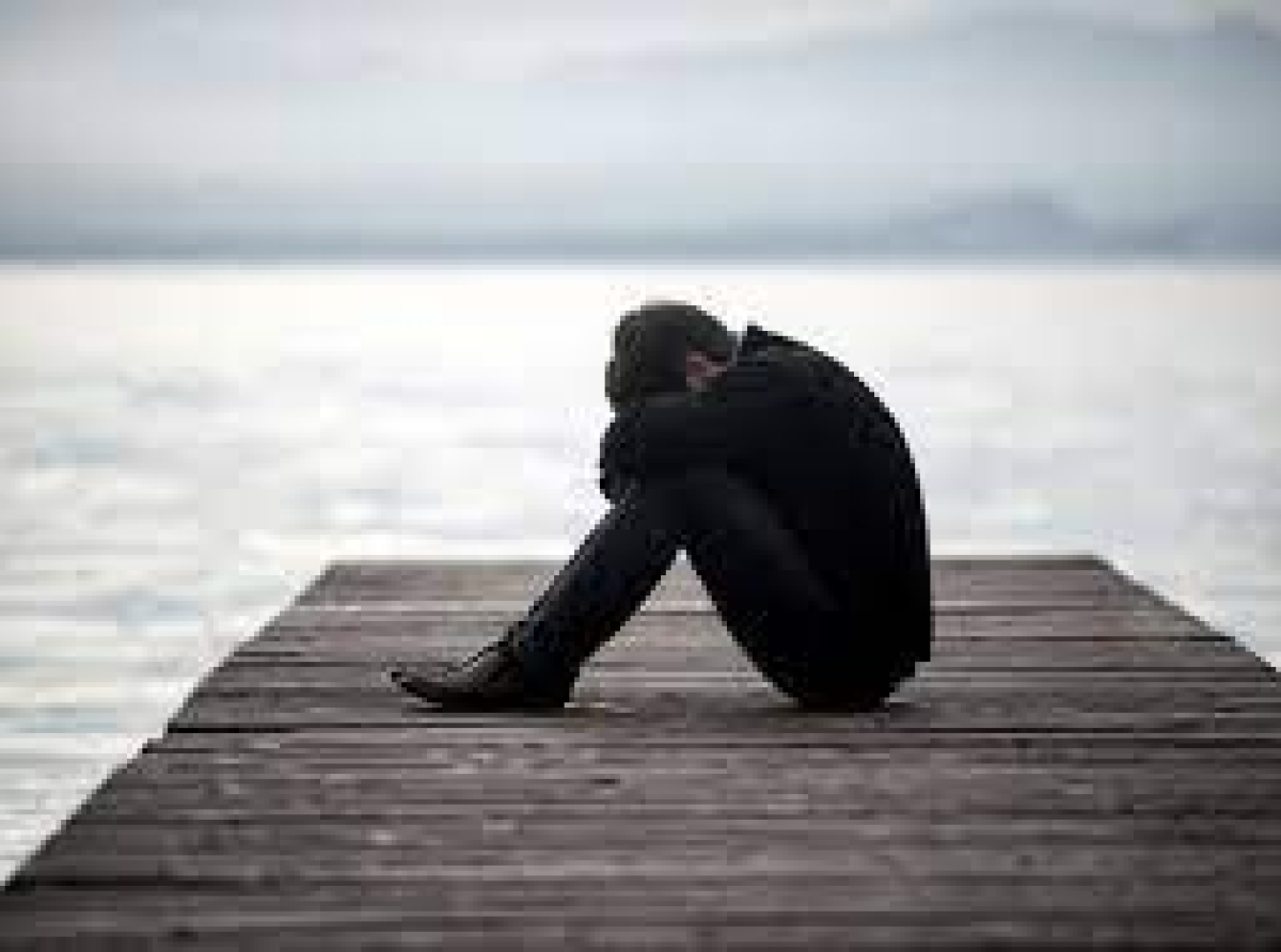 sense of emptiness