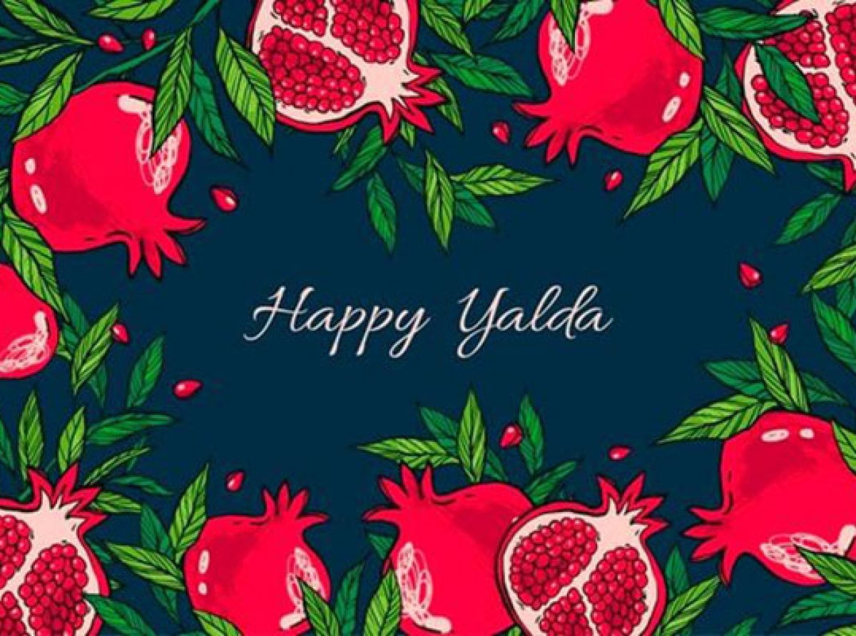 Yalda night