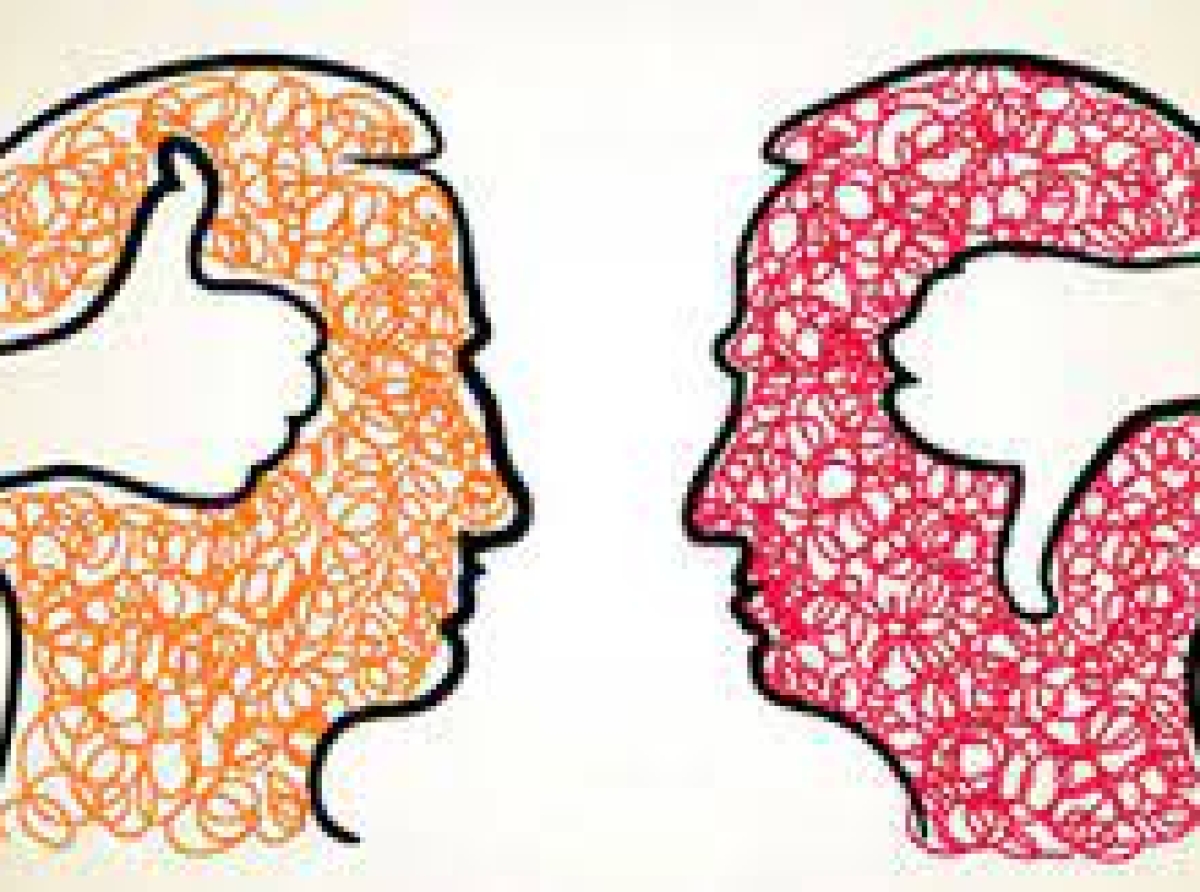 Behavioral justification