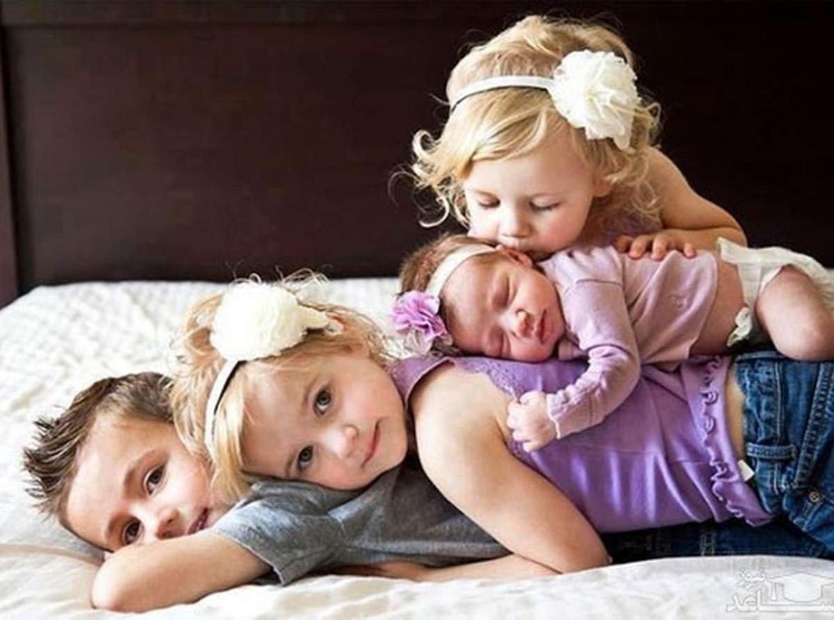 Relationship between sister and brother