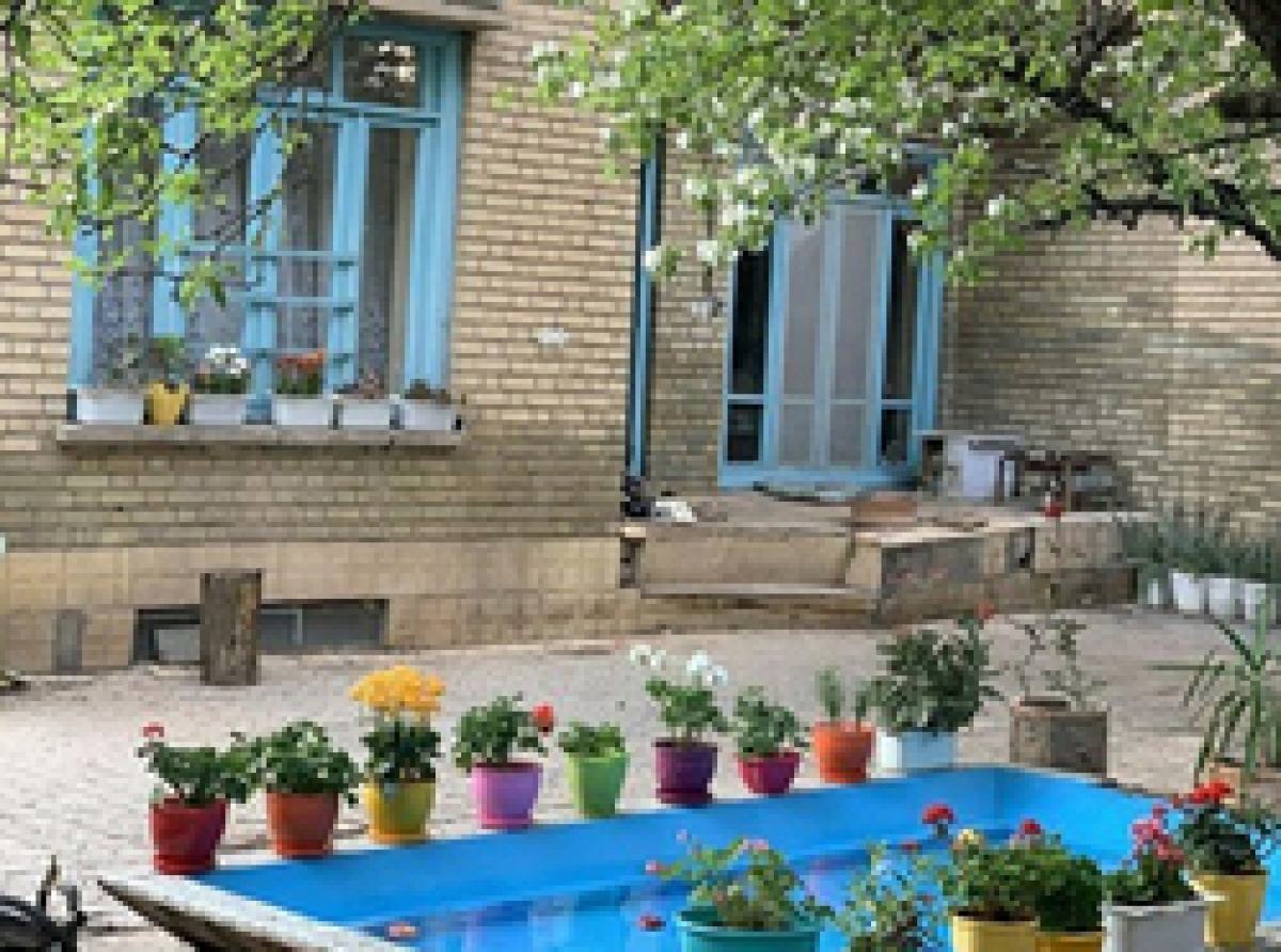 Osveh, Cultural Institute of Qur'an and Atrat Osveh, Tehran,