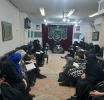 برگزاری مراسم شهادت امام محمد باقر علیه السلام و سالگرد ارتحال امام خمینی رحمة الله علیه