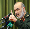 زندگی نامه شهید سردار حسین سلامی