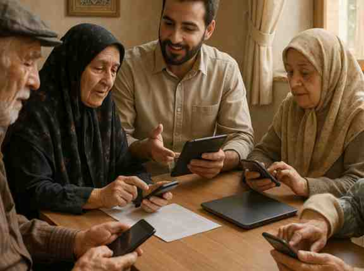 اسوه ,موسسه فرهنگی قرآن و عترت اسوه تهران