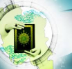 The arrival of Islam in Iran