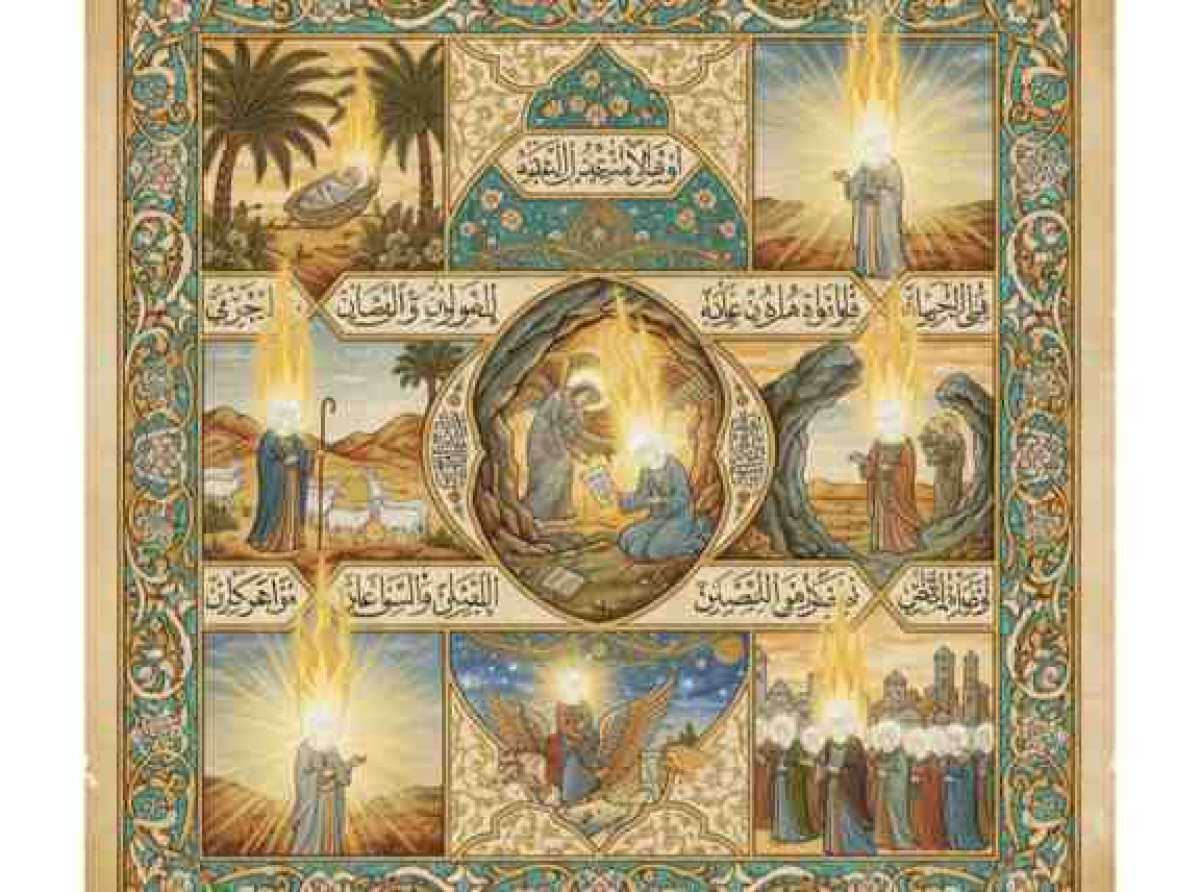 اسوه ,موسسه فرهنگی قرآن و عترت اسوه تهران
