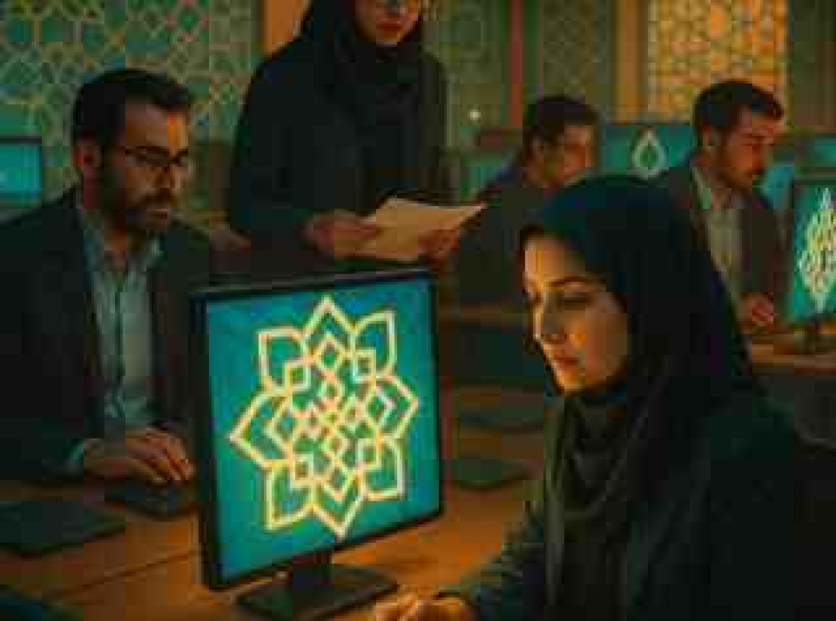 اسوه ,موسسه فرهنگی قرآن و عترت اسوه تهران