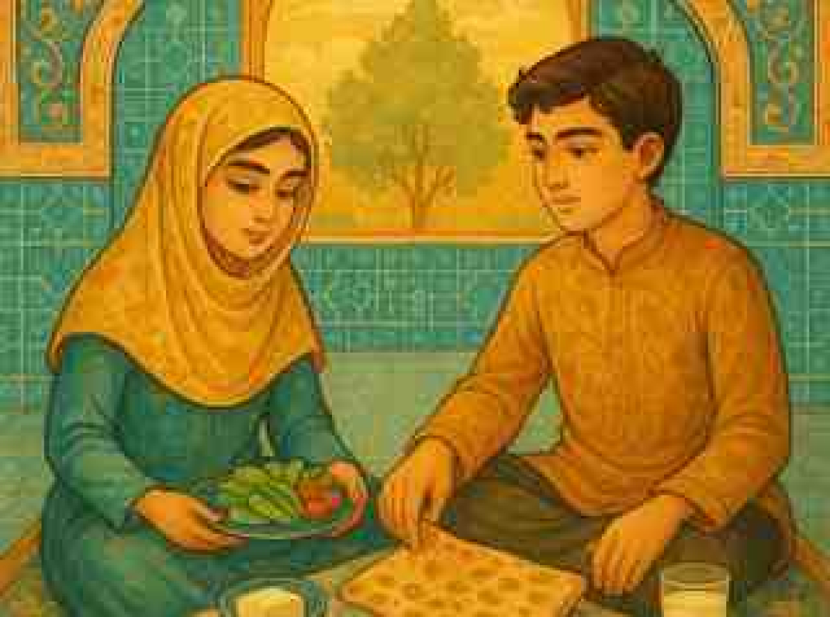 اسوه ,موسسه فرهنگی قرآن و عترت اسوه تهران