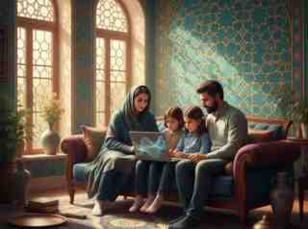 اسوه ,موسسه فرهنگی قرآن و عترت اسوه تهران