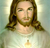 The life of Jesus Christ