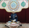 گزارش برگزاری چهارمین محفل استغاثه به امام زمان عجل الله تعالی فرجه الشریف در روز دوشنبه 6 بهمن ماه 1404