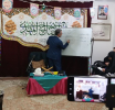 گزارش برگزاری کلاس آشنایی با دوره تربیت مربی قرآن کریم دوشنبه 1404/11/20