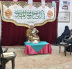 گزارش برگزاری پنجمین محفل استغاثه روز دوشنبه 1404/11/20