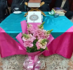 گزارش برگزاری جلسه هفتگی سه شنبه ها در تاریخ 1404/11/21