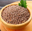 A highly nutritious grain
