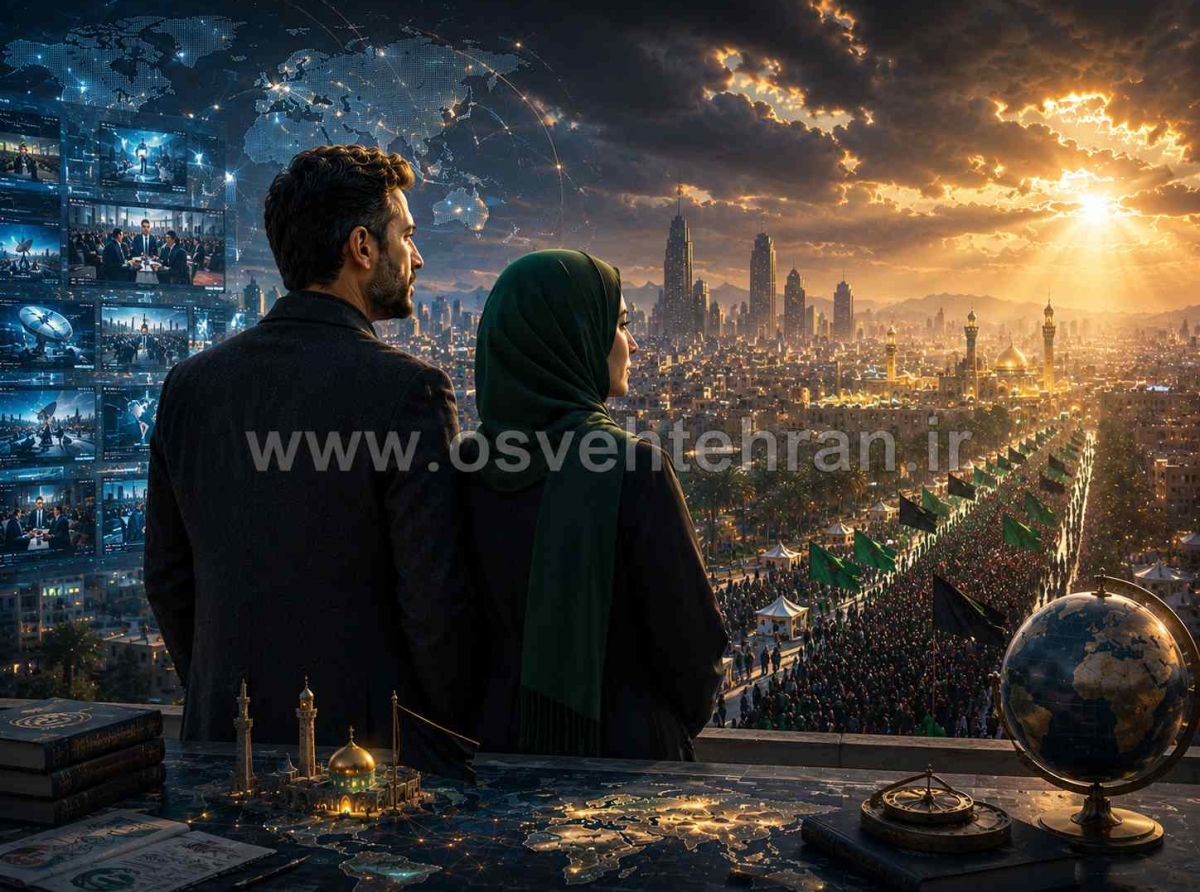 اسوه ,موسسه فرهنگی قرآن و عترت اسوه تهران