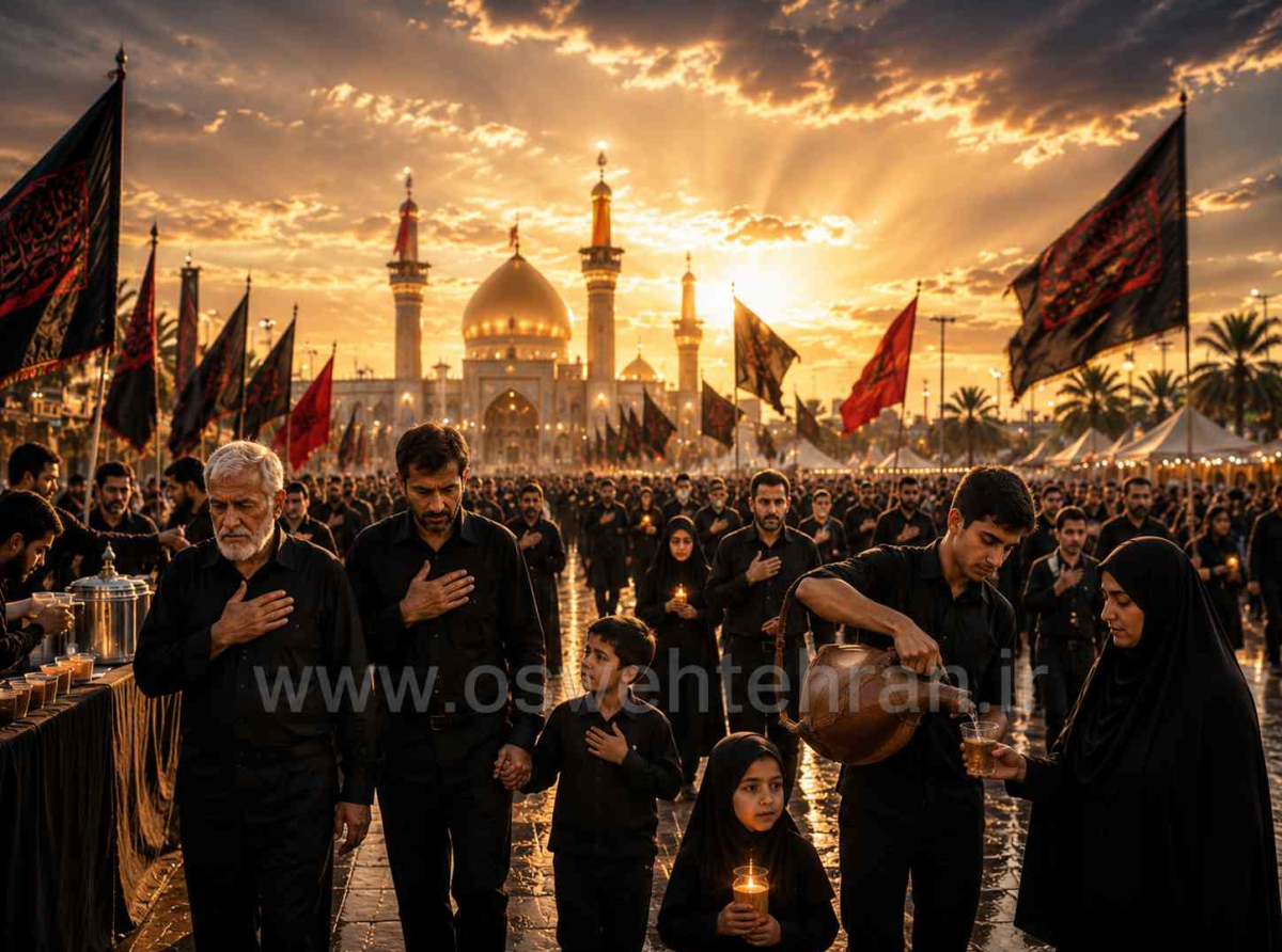 اسوه ,موسسه فرهنگی قرآن و عترت اسوه تهران