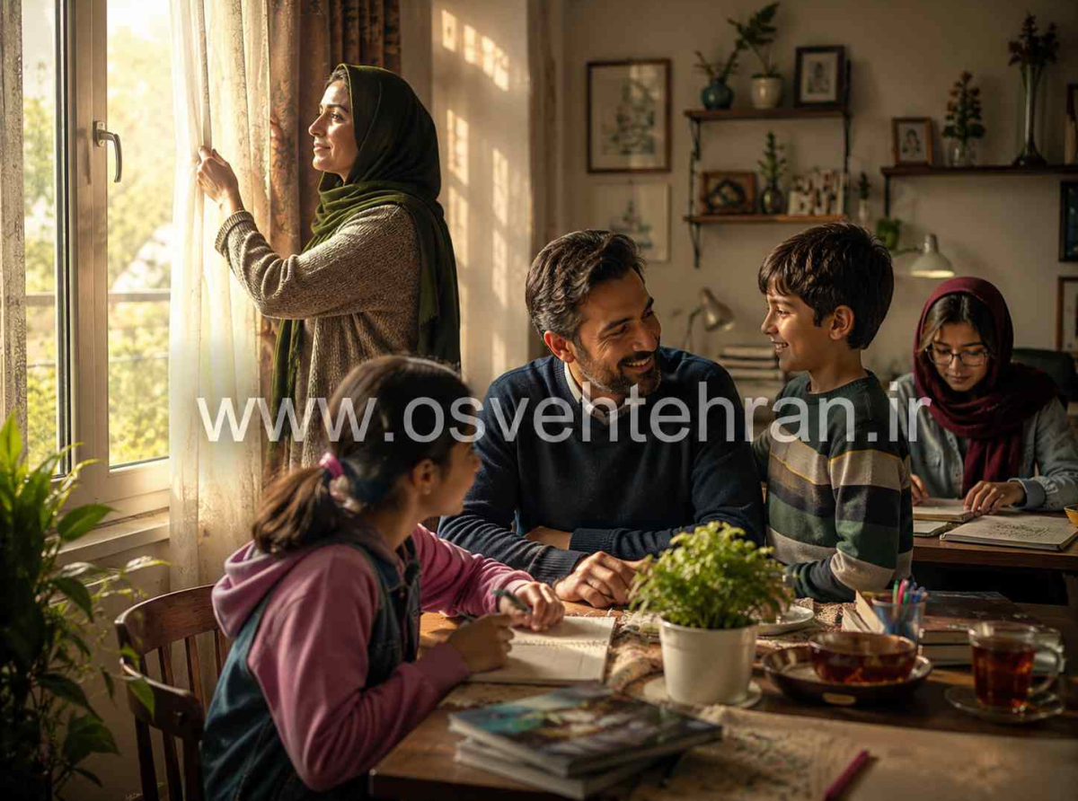 اسوه ,موسسه فرهنگی قرآن و عترت اسوه تهران